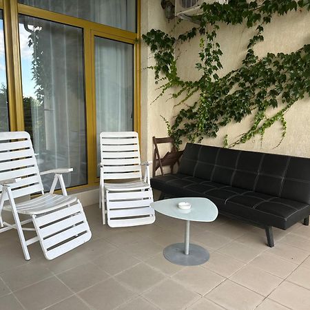 Arkadia Palace Apartments أوديسا المظهر الخارجي الصورة