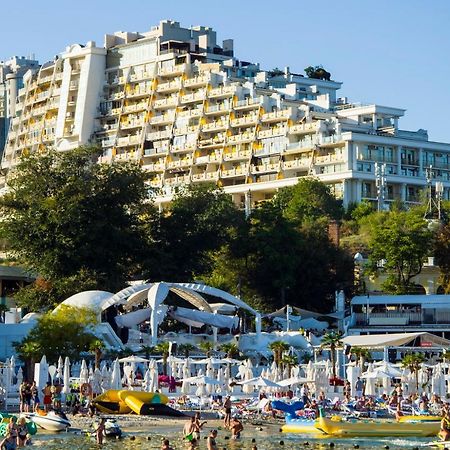 Arkadia Palace Apartments أوديسا المظهر الخارجي الصورة