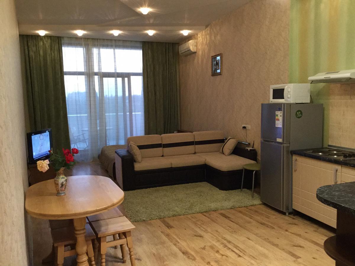 Arkadia Palace Apartments أوديسا المظهر الخارجي الصورة