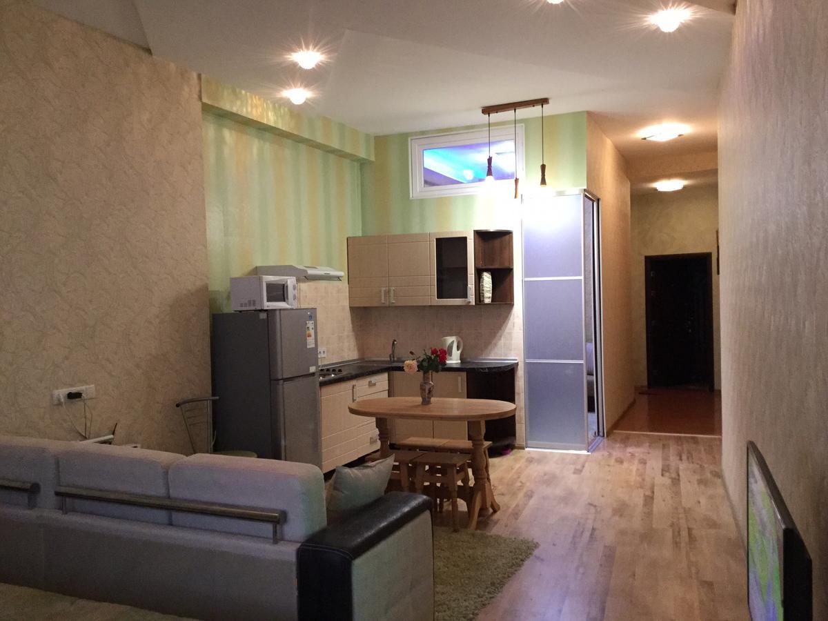 Arkadia Palace Apartments أوديسا المظهر الخارجي الصورة