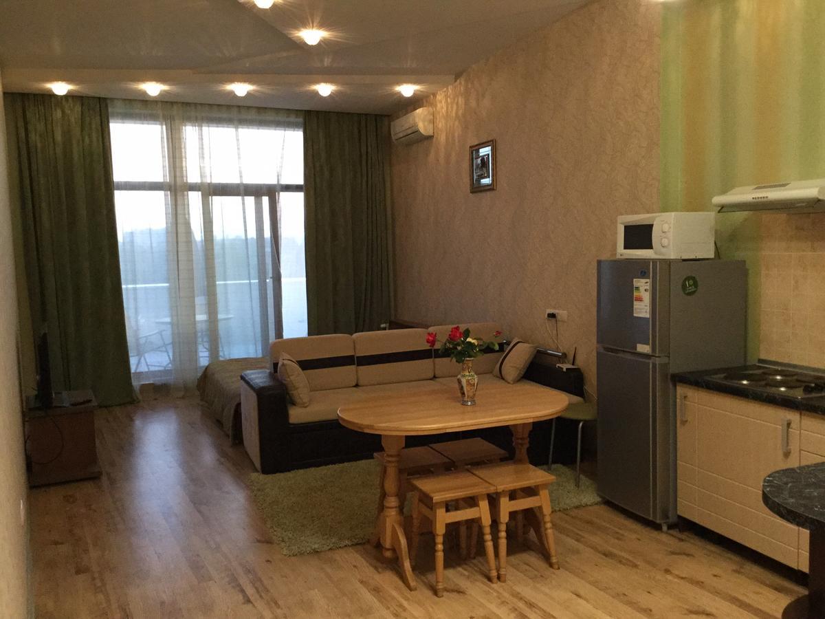 Arkadia Palace Apartments أوديسا المظهر الخارجي الصورة