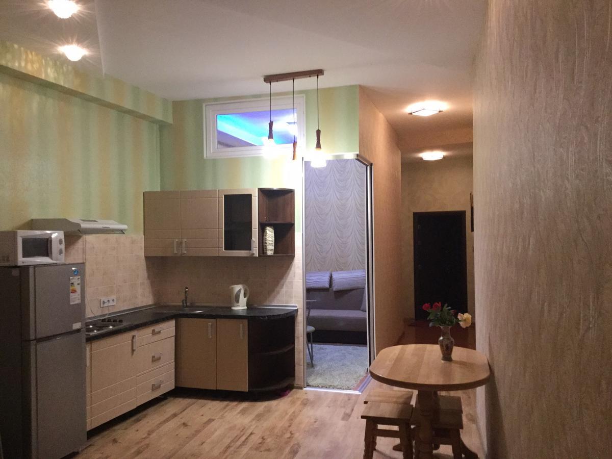 Arkadia Palace Apartments أوديسا المظهر الخارجي الصورة