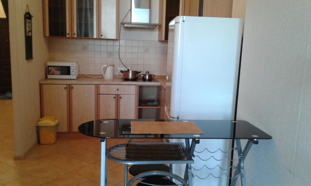 Arkadia Palace Apartments أوديسا المظهر الخارجي الصورة