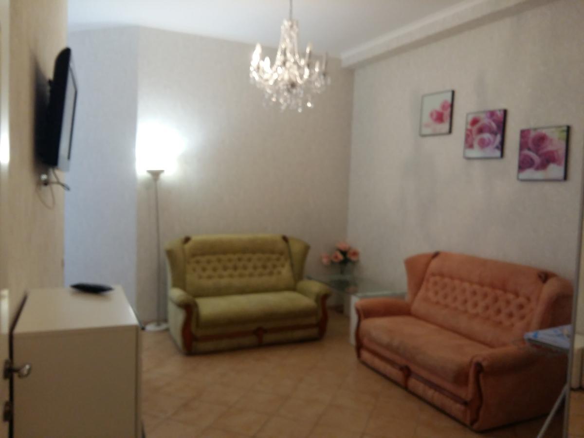 Arkadia Palace Apartments أوديسا المظهر الخارجي الصورة