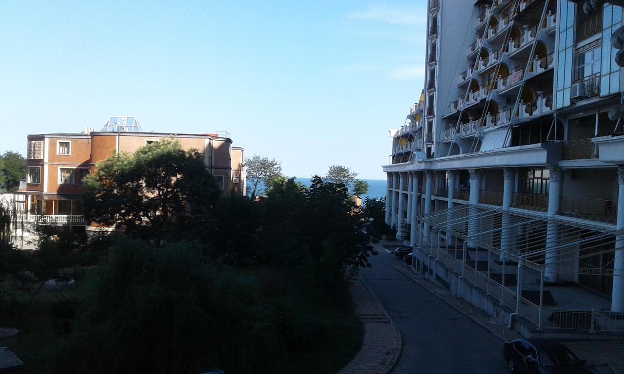 Arkadia Palace Apartments أوديسا المظهر الخارجي الصورة