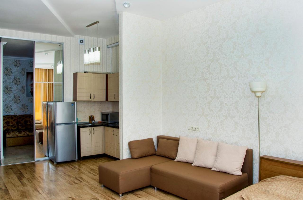 Arkadia Palace Apartments أوديسا المظهر الخارجي الصورة
