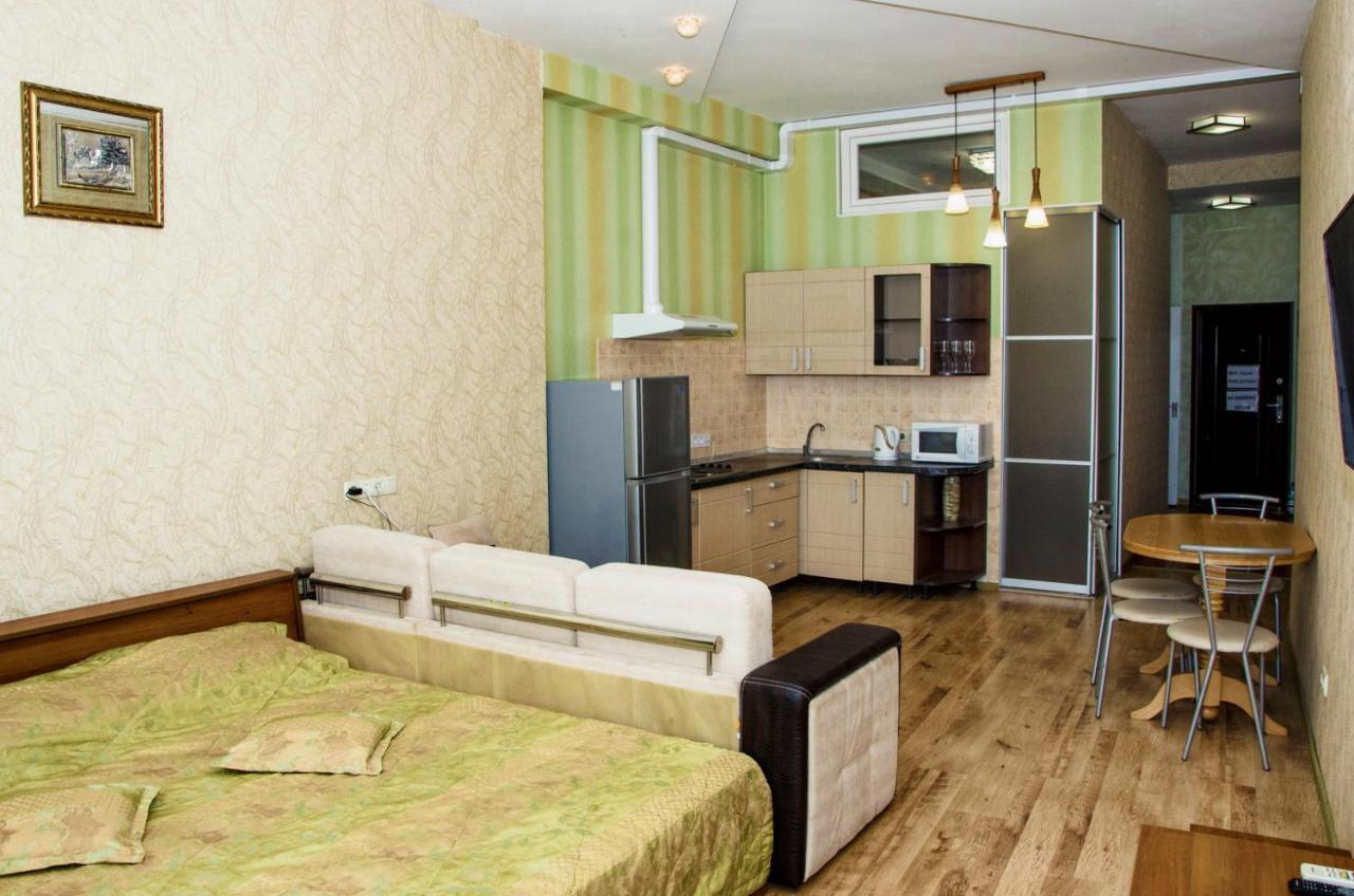 Arkadia Palace Apartments أوديسا المظهر الخارجي الصورة