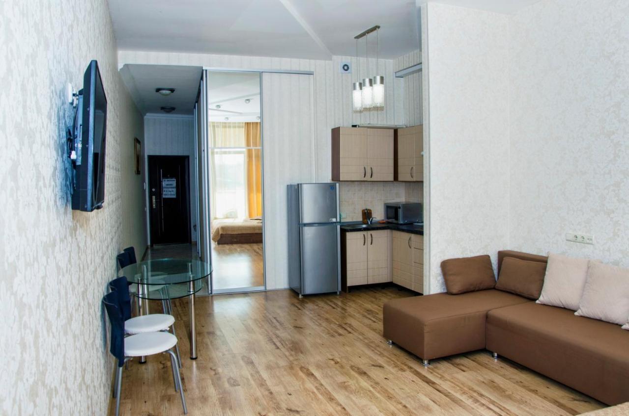 Arkadia Palace Apartments أوديسا المظهر الخارجي الصورة