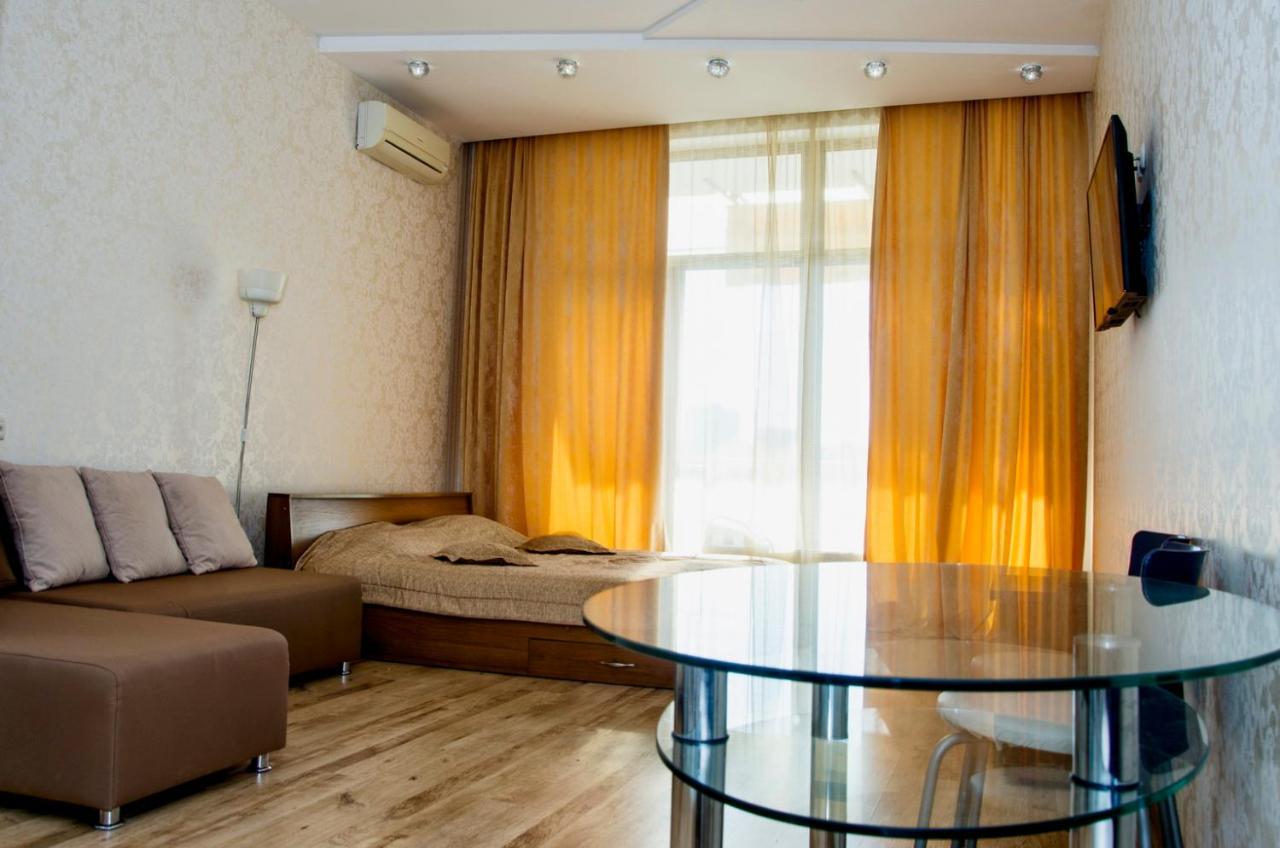Arkadia Palace Apartments أوديسا المظهر الخارجي الصورة