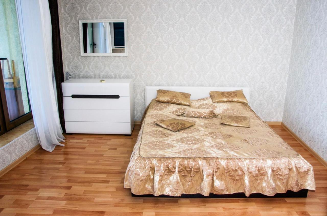 Arkadia Palace Apartments أوديسا المظهر الخارجي الصورة