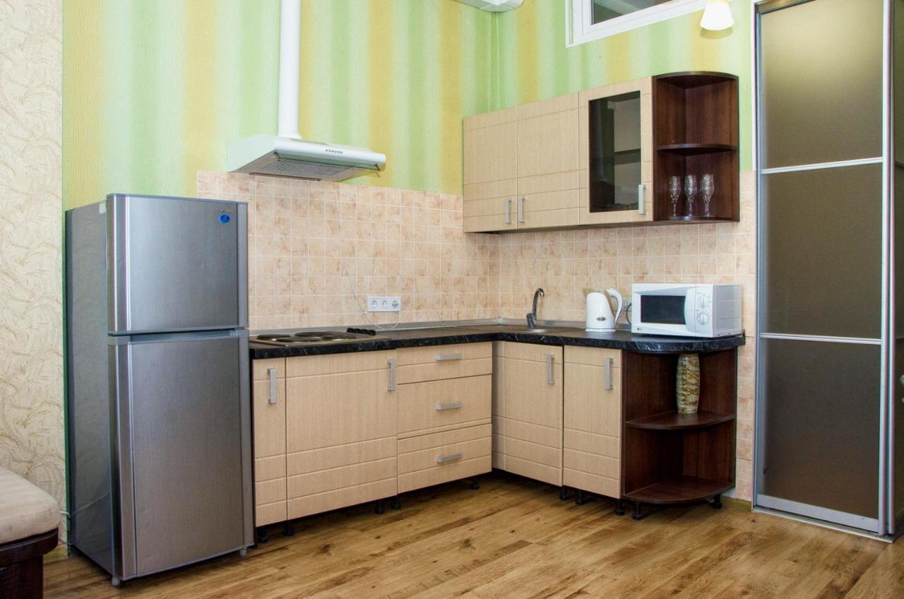 Arkadia Palace Apartments أوديسا المظهر الخارجي الصورة