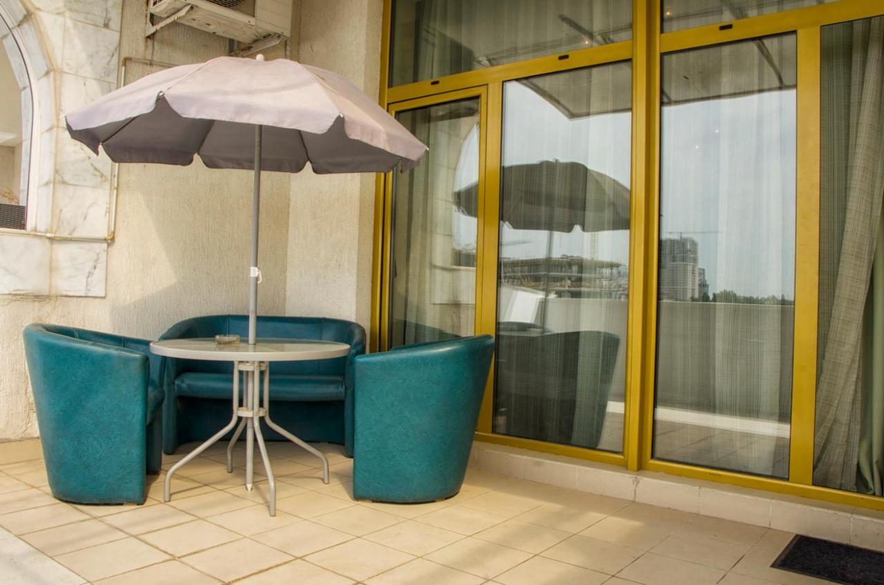 Arkadia Palace Apartments أوديسا المظهر الخارجي الصورة