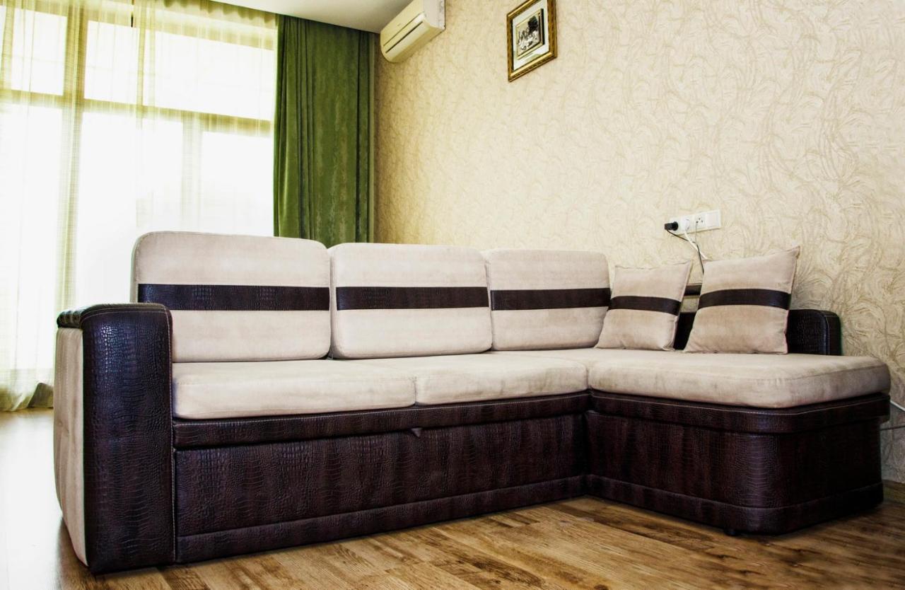 Arkadia Palace Apartments أوديسا المظهر الخارجي الصورة