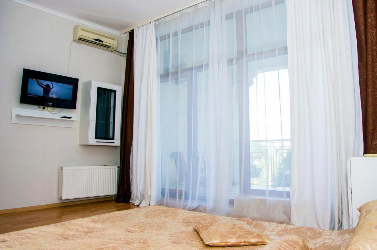 Arkadia Palace Apartments أوديسا المظهر الخارجي الصورة