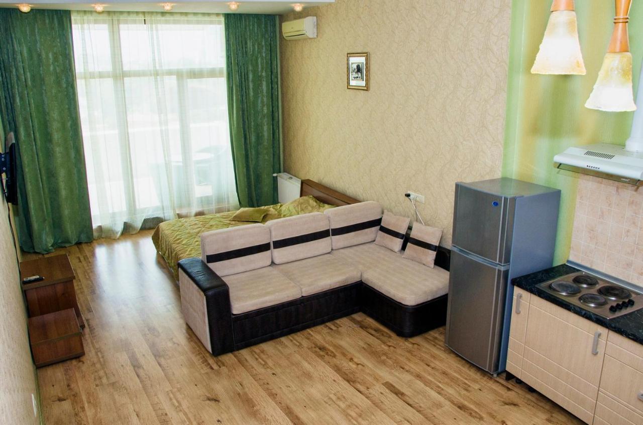 Arkadia Palace Apartments أوديسا المظهر الخارجي الصورة