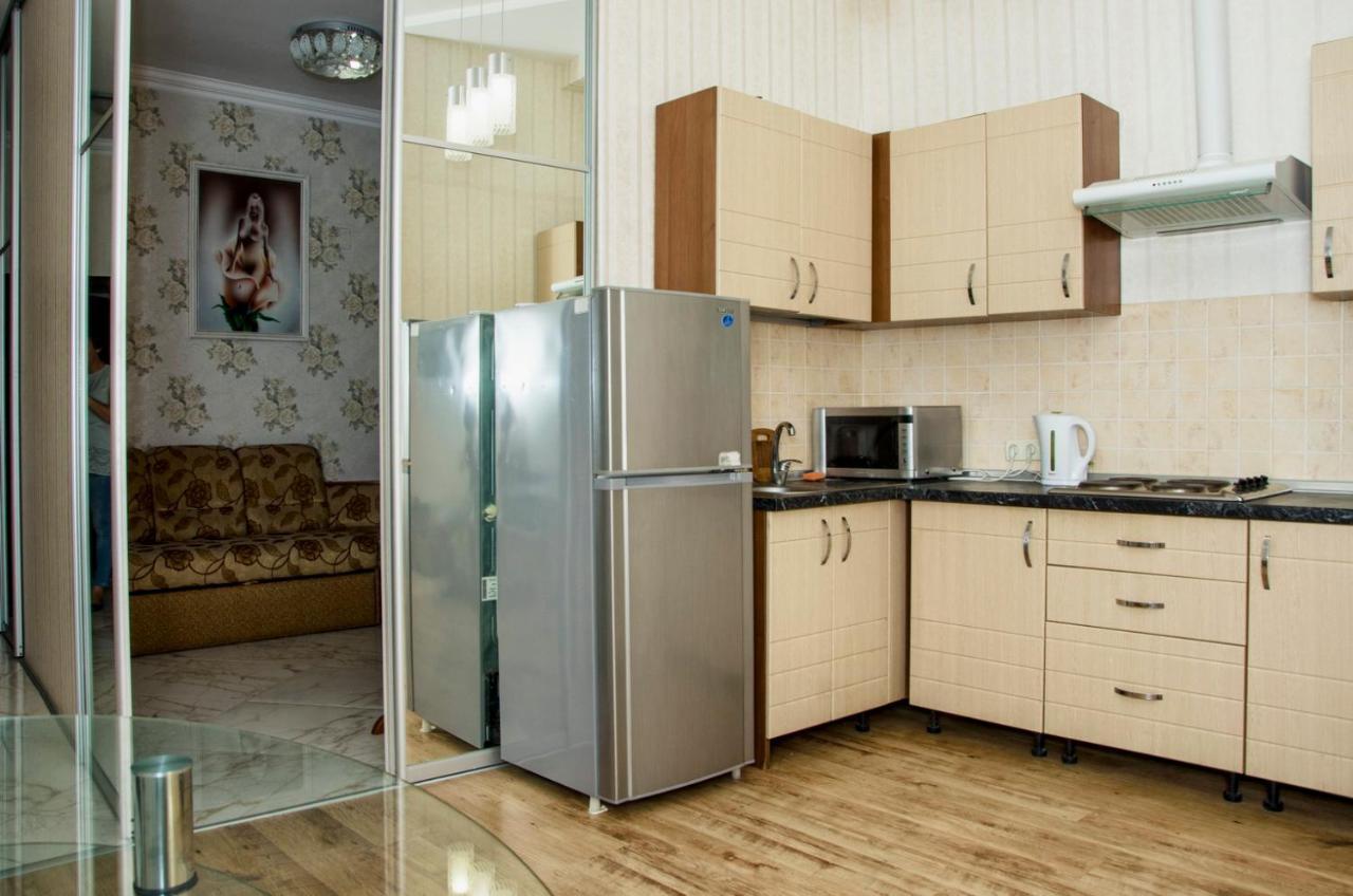 Arkadia Palace Apartments أوديسا المظهر الخارجي الصورة