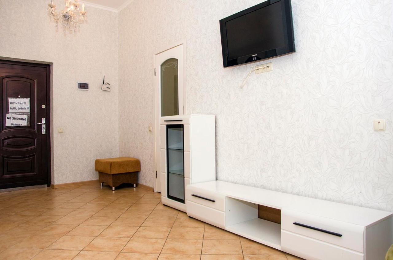 Arkadia Palace Apartments أوديسا المظهر الخارجي الصورة