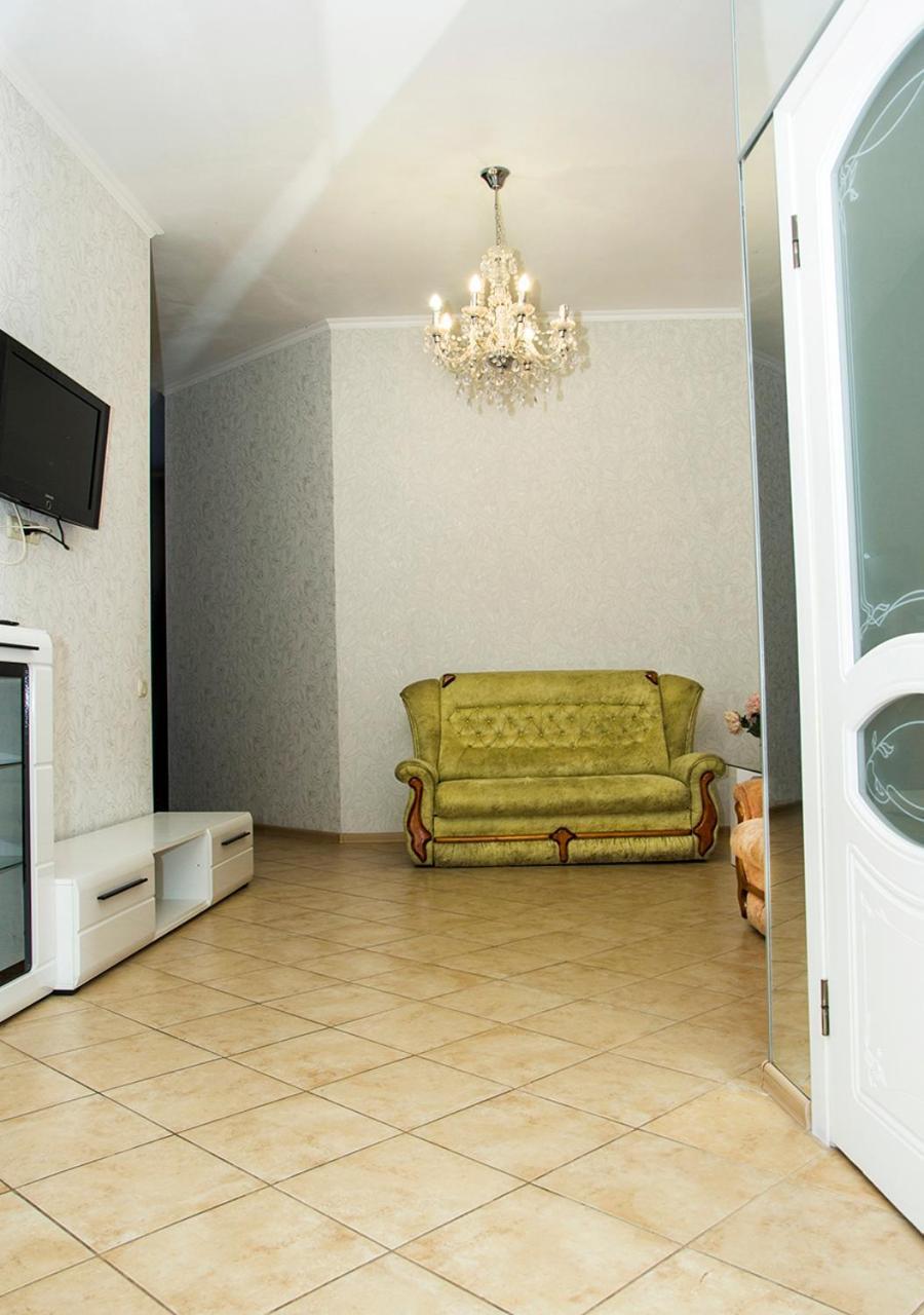 Arkadia Palace Apartments أوديسا المظهر الخارجي الصورة