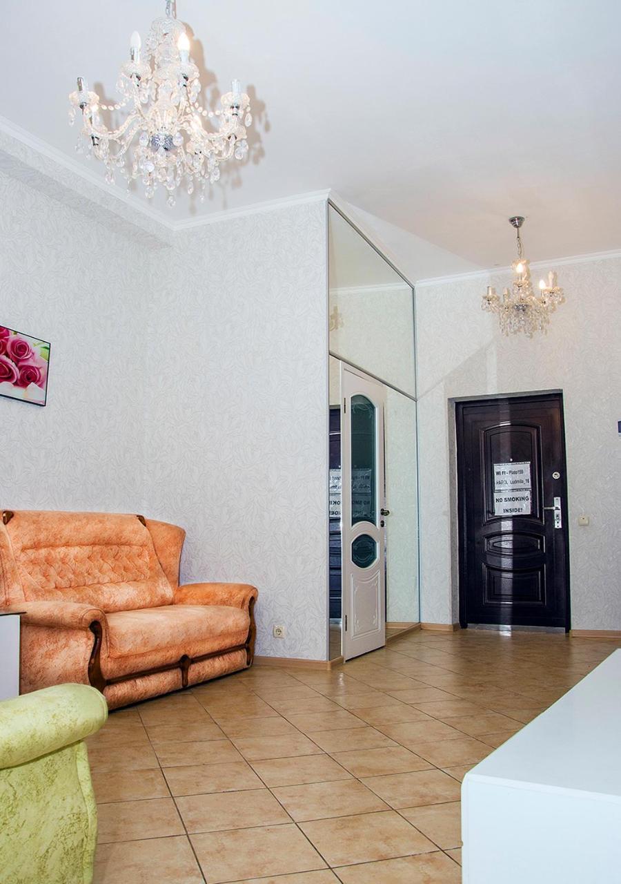 Arkadia Palace Apartments أوديسا المظهر الخارجي الصورة