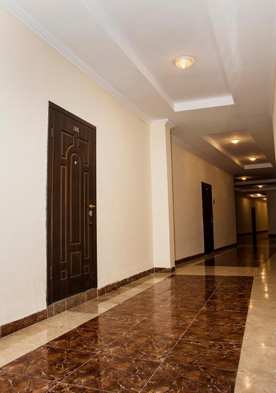 Arkadia Palace Apartments أوديسا المظهر الخارجي الصورة