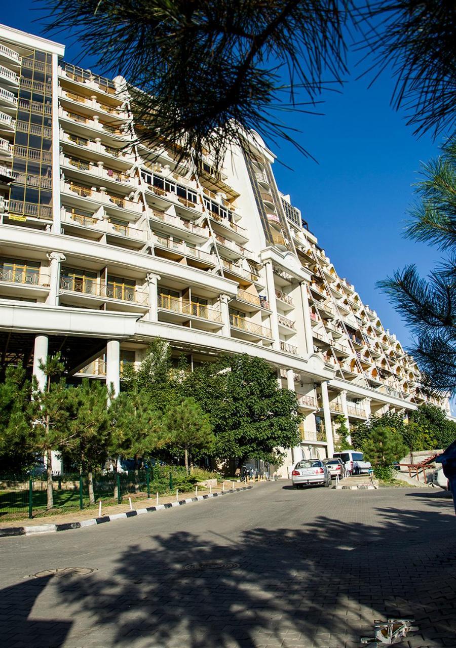 Arkadia Palace Apartments أوديسا المظهر الخارجي الصورة