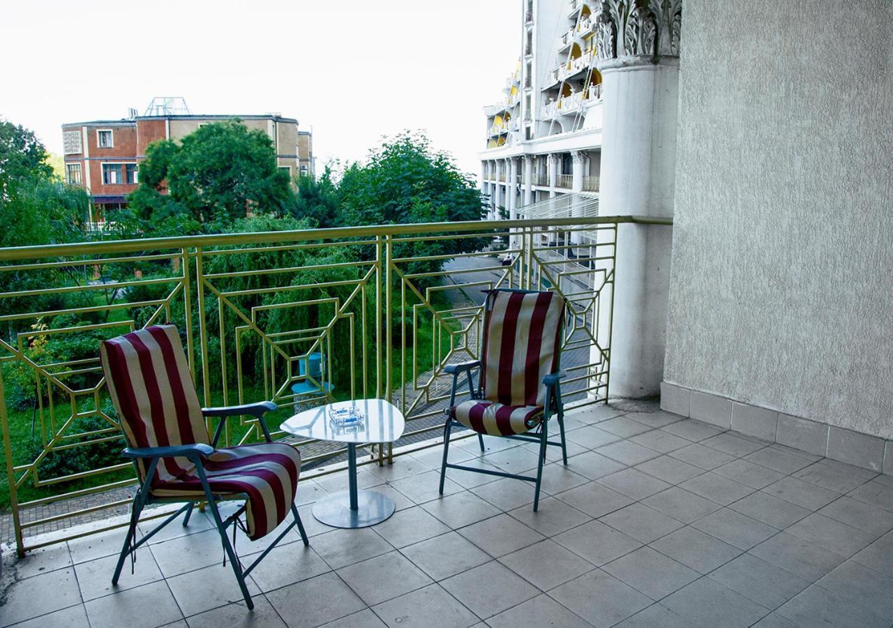 Arkadia Palace Apartments أوديسا المظهر الخارجي الصورة