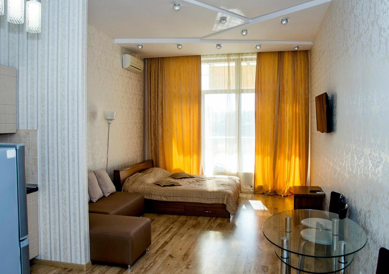 Arkadia Palace Apartments أوديسا المظهر الخارجي الصورة