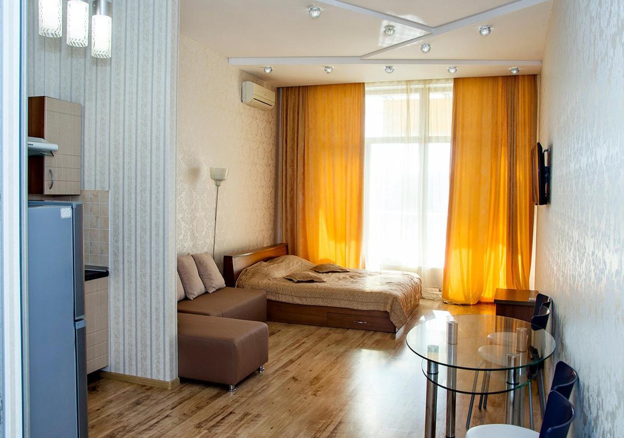 Arkadia Palace Apartments أوديسا المظهر الخارجي الصورة
