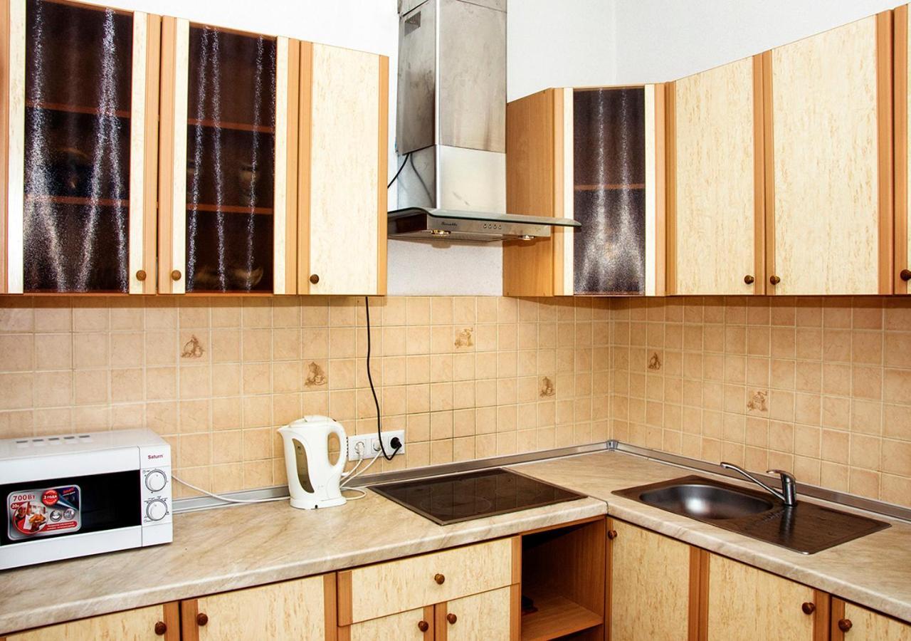 Arkadia Palace Apartments أوديسا المظهر الخارجي الصورة