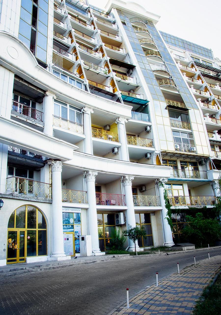 Arkadia Palace Apartments أوديسا المظهر الخارجي الصورة