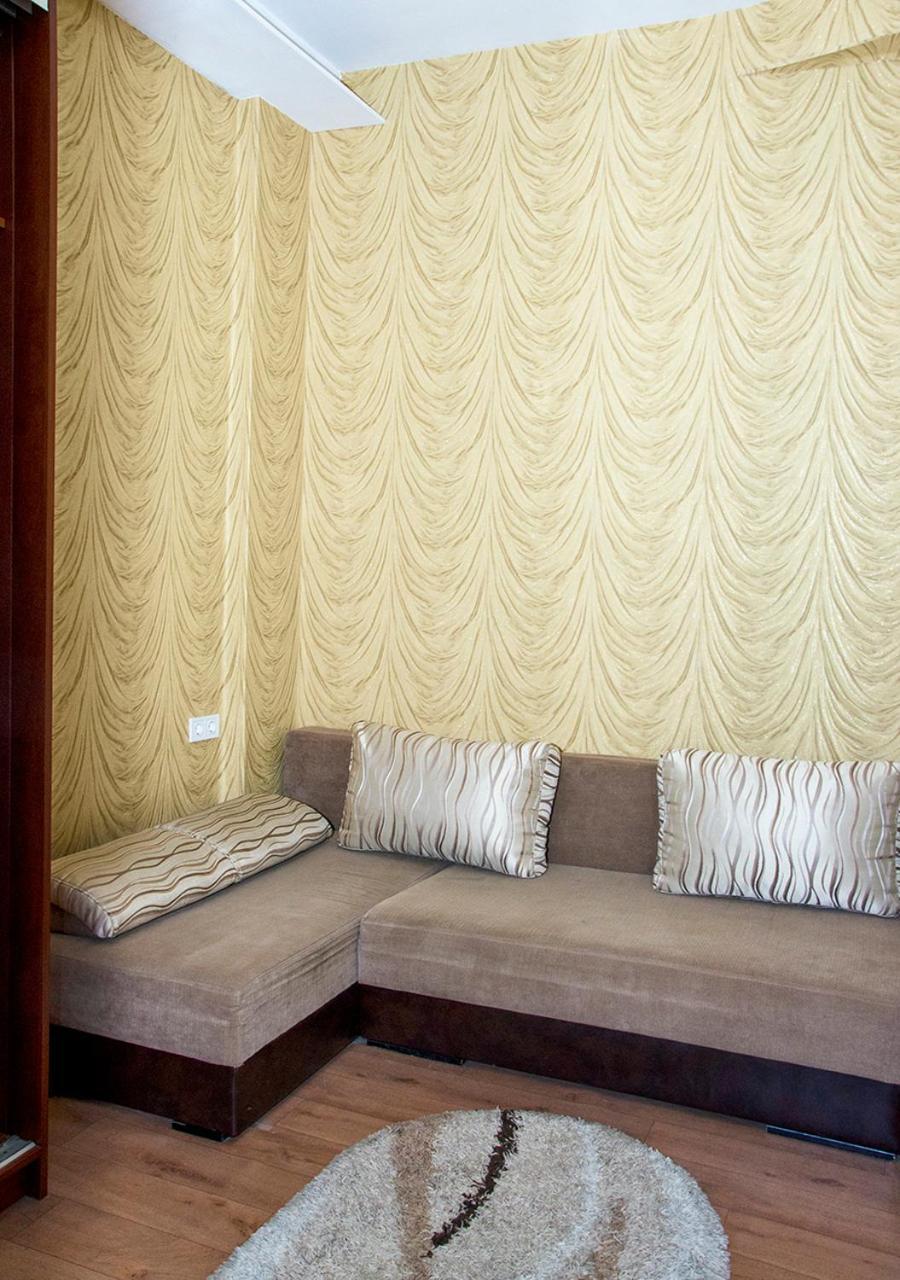 Arkadia Palace Apartments أوديسا المظهر الخارجي الصورة
