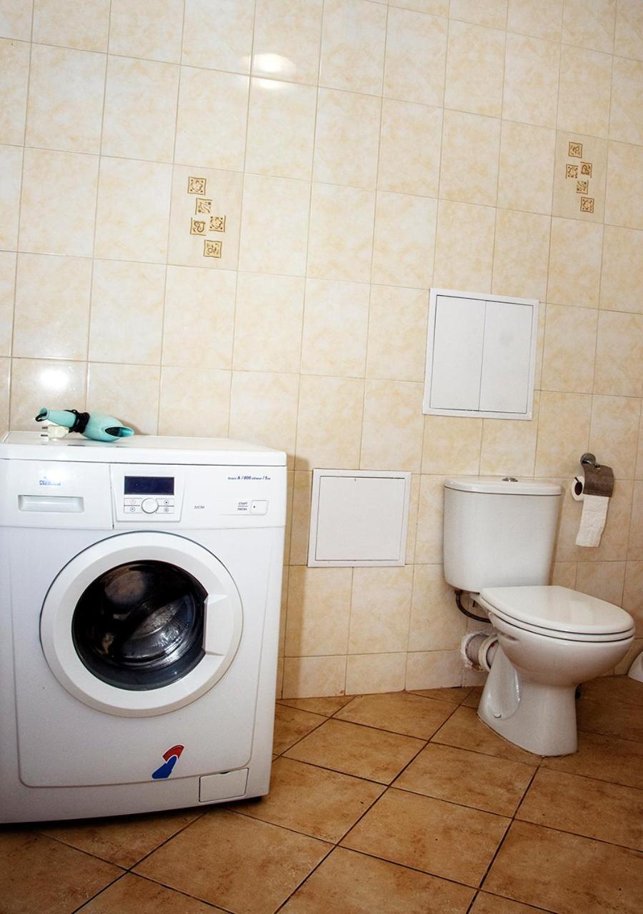 Arkadia Palace Apartments أوديسا المظهر الخارجي الصورة